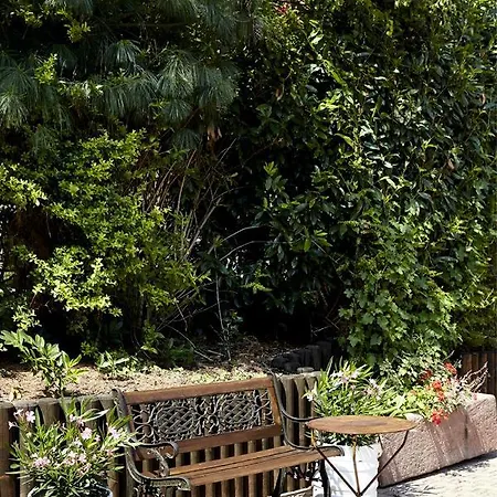 Apartman Le Vendangeur Donnenheim